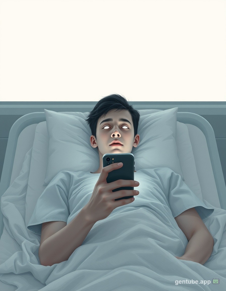 The cost of being farmed